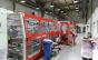 CARTON PACKING MACHINE OCME ALTAIR N40