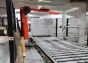 STRETCH WRAPPING MACHINE OCME PIERI