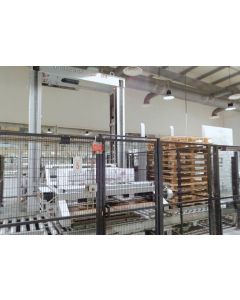 PALLETIZER OCME PERSEUS LF2