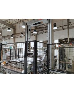 PALLETIZER OCME PERSEUS LF2