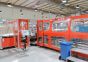 CARTON PACKING MACHINE OCME ALTAIR N50