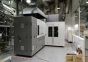 BLOW MOLDING MACHINE KRONES CONTIFORM – S10