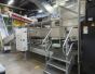 Bottling line for still water 