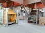 PREFORM FEEDER SYSTEM TANNER TIPPER & FEEDER