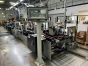 BOBST Domino 90, Year 1988