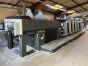 Heidelberg CD 74-5P+LX, Year 2006