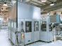 BLOW MOLDING MACHINE SIDEL SBO 14