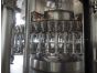 Bottling line for still water 
