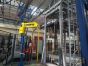 Bottling line for still water 