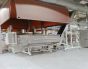 PREFORM FEEDER SYSTEM TANNER TIPPER & FEEDER