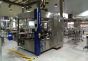LABELING MACHINE KRONES CONTIROLL